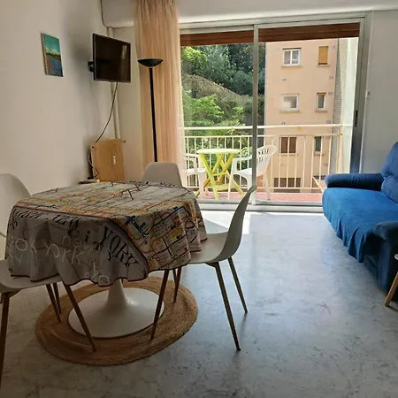 Apartment 4 Pers - 2 Espaces Nuit - Piscine & Parking Saint-Raphael (Var)