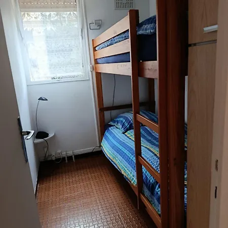 Apartment 4 Pers - 2 Espaces Nuit - Piscine & Parking Saint-Raphael (Var)